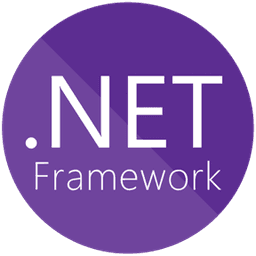 .NET logo