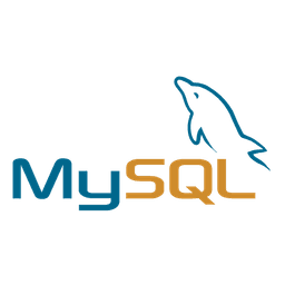 MySQL logo