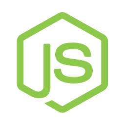 Node.js logo